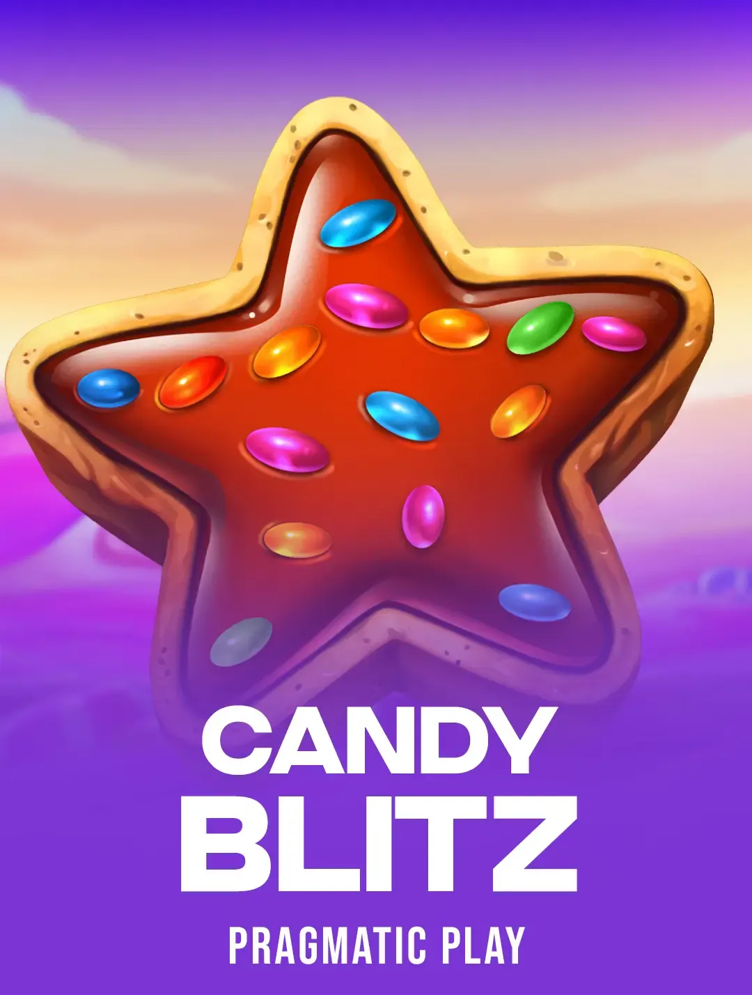 Candy Blitz