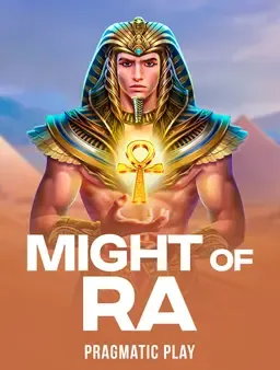 Might of Ra